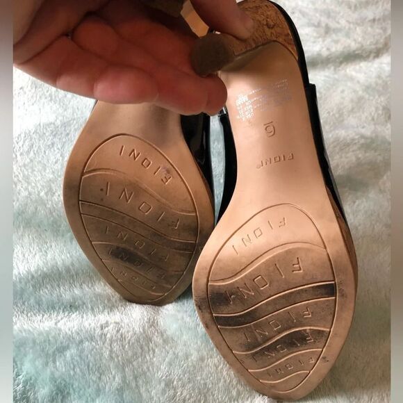 💢 Fioni | Heels - Picture 5 of 6
